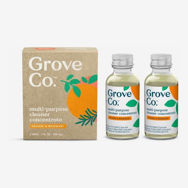 Grove Co. Multi-Purpose Cleaner Concentrate