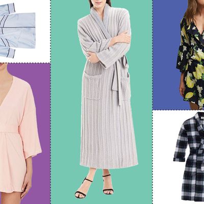 Best Mother's Day Bathrobes Sale