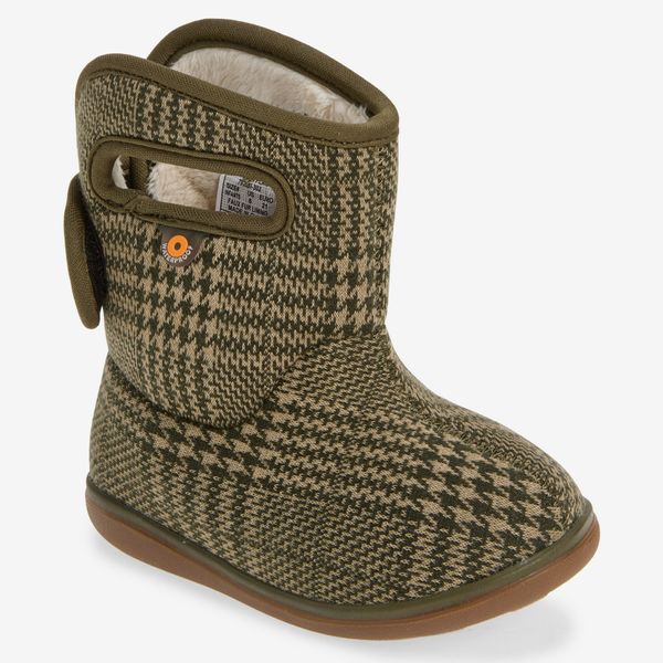 Baby Bogs II Insulated Waterproof Boot