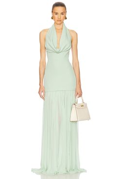 Helsa The Gallery Dress