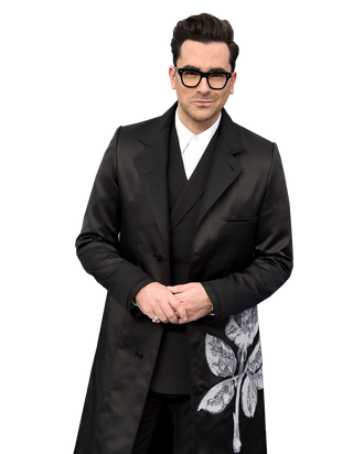 Dan Levy On Schitt's Creek's Emmy Wins