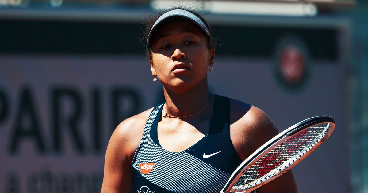 Naomi Osaka: How Much Is The Tennis Player Worth?