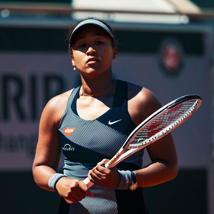 Naomi Osaka named in class action suit after world's most valuable