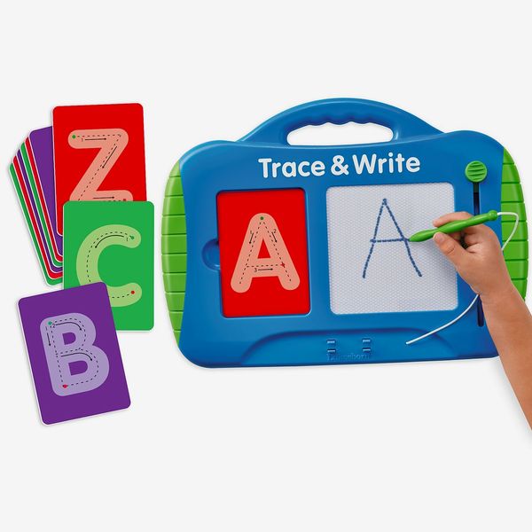 Lakeshore Learning Trace and Write Center
