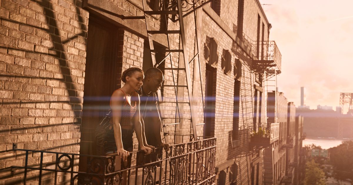 Tribeca Festival 21 17 Movies To See