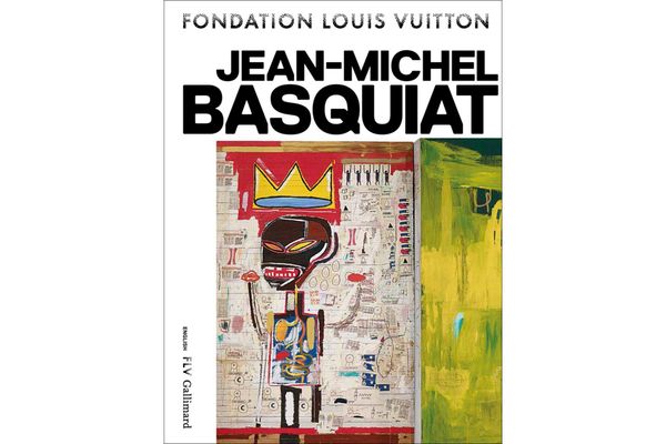 Jean-Michel Basquiat by Hans Werner Holzwarth, Eleanor Nairne
