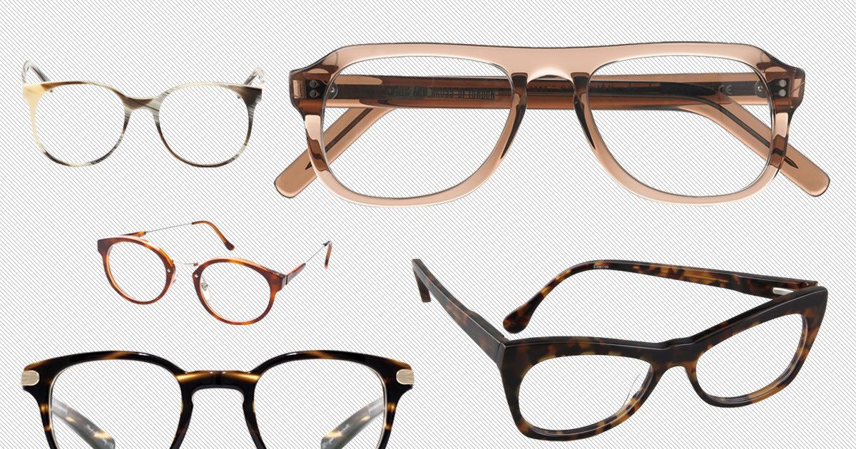 Fifteen Pairs Of New And Stylish Spectacles