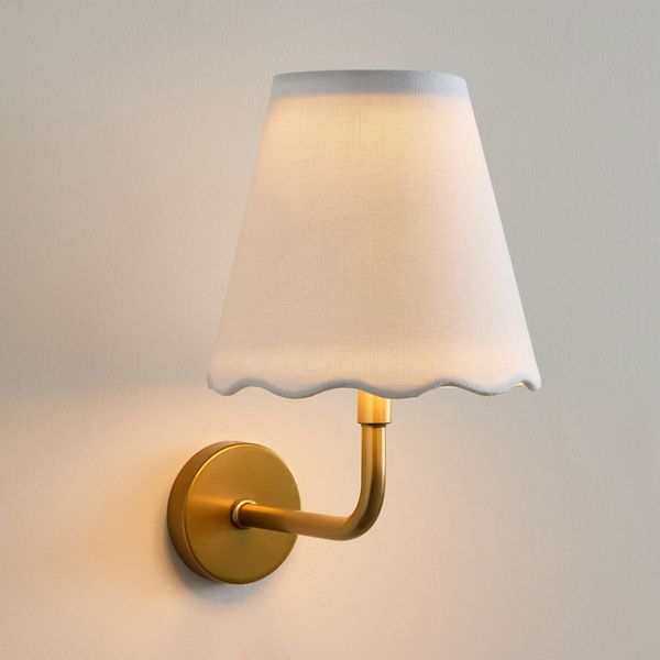 Pottery Barn Kids Amelia Rechargeable Wall Sconce