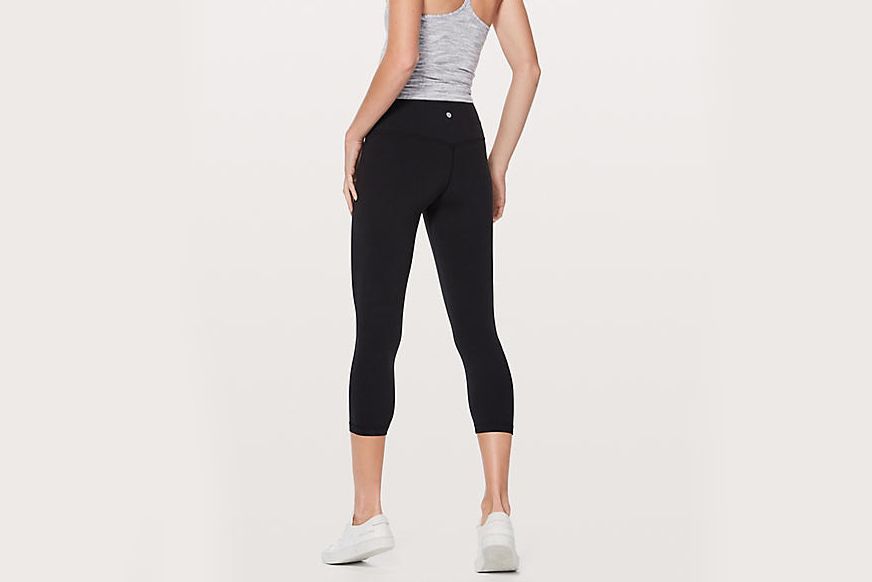 ONLY PLAY Skinny Workout Pants 'LULU' in Black
