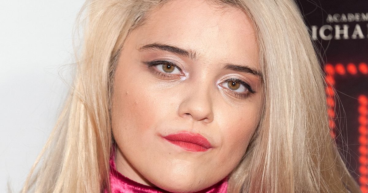 Lords of Chaos, Black Metal Film Starring Sky Ferreira, Gets New