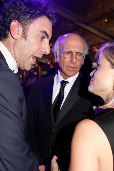 "I don't know what to do about Jennifer Lawrence, guys. If we start dating, it will be a whole thing. I'll have to go to red carpets and meet new people. I, I, I've met enough people already. I don't need new people."