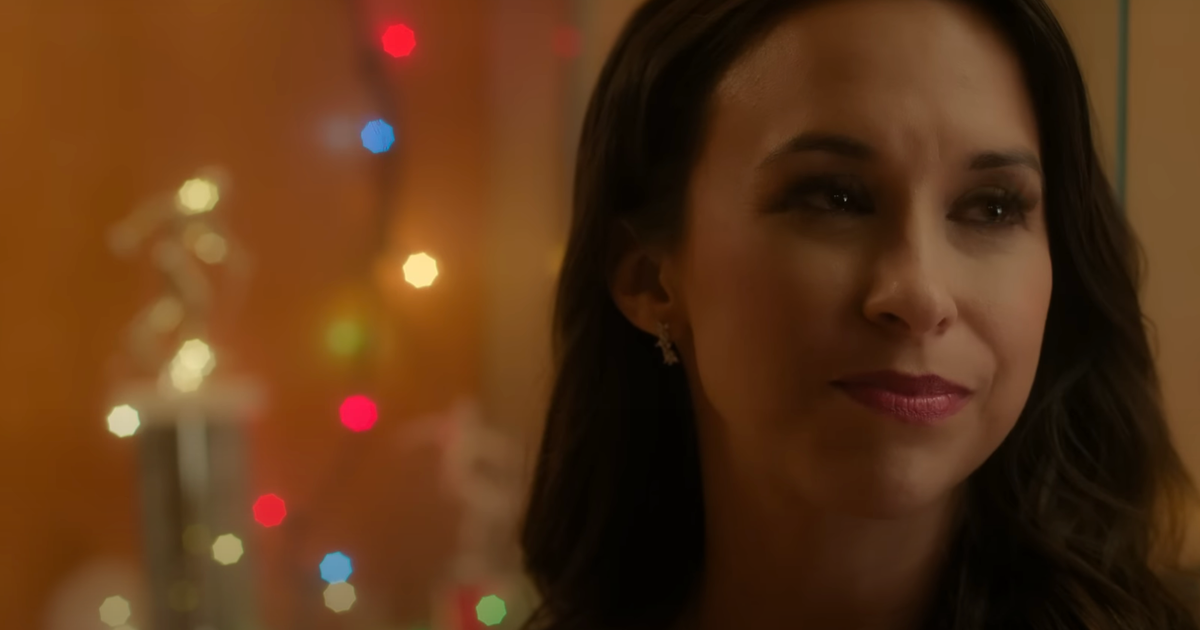 Are Lacey Chabert and Holly Robinson Peete Too Old to Star in a Hallmark Movie?