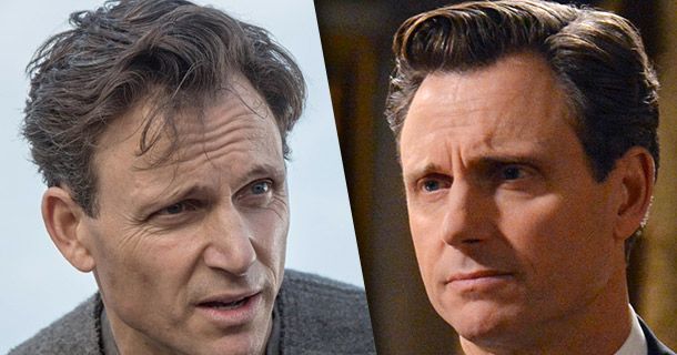 Scandal’s Fitz vs. the Divergent Dad: Comparing Tony Goldwyn’s ...