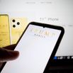 Trump Mobile Photo Illustrations