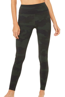 Alo Yoga Women’s High-Waist Vapor Legging