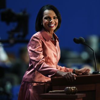 2012 Republican National Convention: Day 3