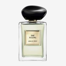 Armani Prive thé Yulong