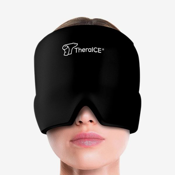 TheraICE Migraine Relief Cap