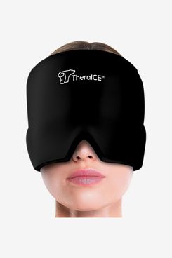 TheraICE Migraine Relief Cap