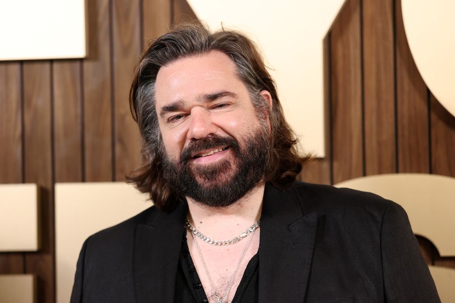 Matt Berry Should Go Full Matt Berry for the Oscars