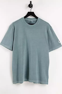 Reebok Natural Dye T-Shirt