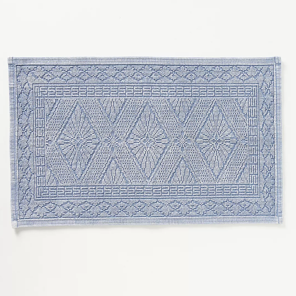 Anthopologie Misona Bath Mat