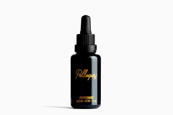 Pellequr Multi Purpose Peppermint Oil