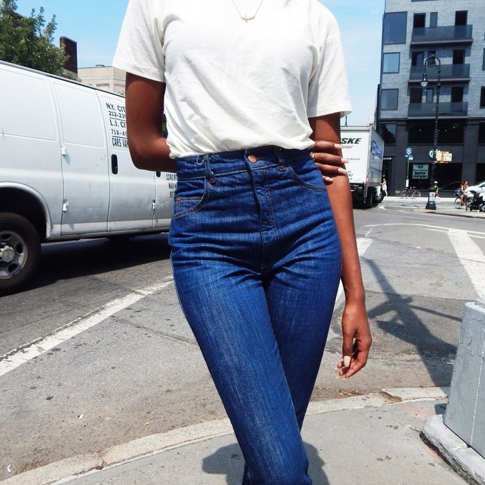 best levi high waisted jeans