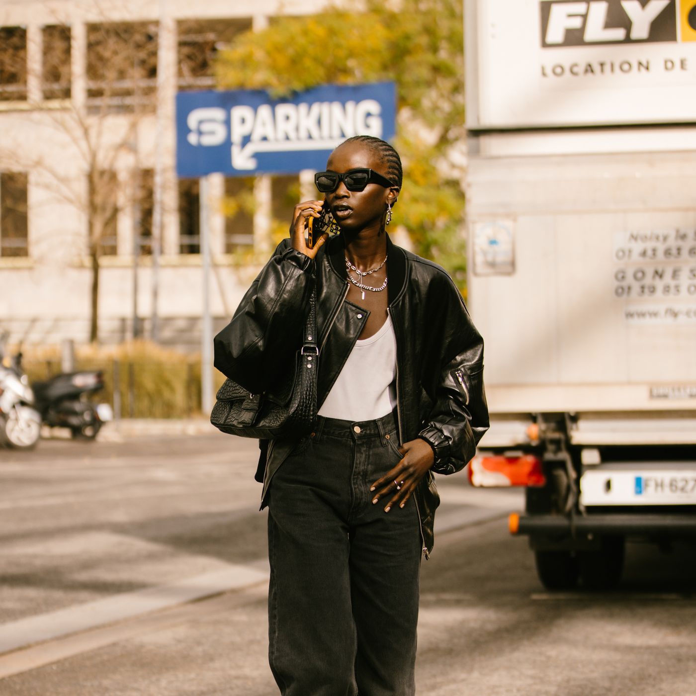 Our favorite street looks from Paris Men's Fashion Week