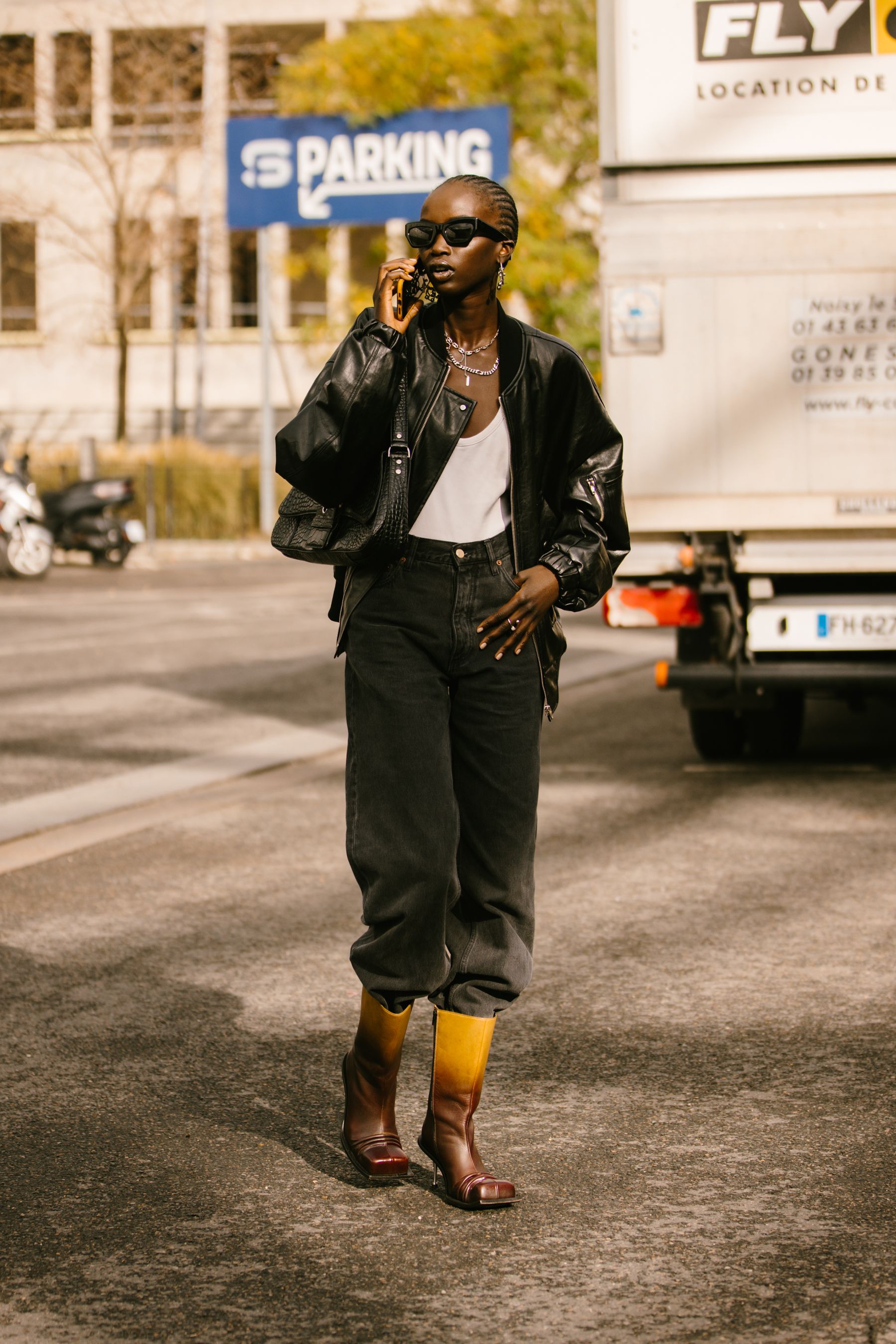 The Best Looks From Paris Fashion Week Men's Spring-Summer 2022