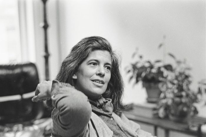 Documentaries about well-known public figures can often feel like glorified infomercials. But this portrait of the influential writer and public intellectual somehow manages to do justice to both the breadth of her work (with passages from her writing read by Patricia Clarkson) as well as the ins and outs of her personal life, including her long-term lesbian relationships at a time when homosexuality was still seen as problematic even among the liberal intelligentsia.That director Nancy Kates manages to hit so many important pivot points in Sontag’s life and career in a cinematically engaging way feels like a small miracle.