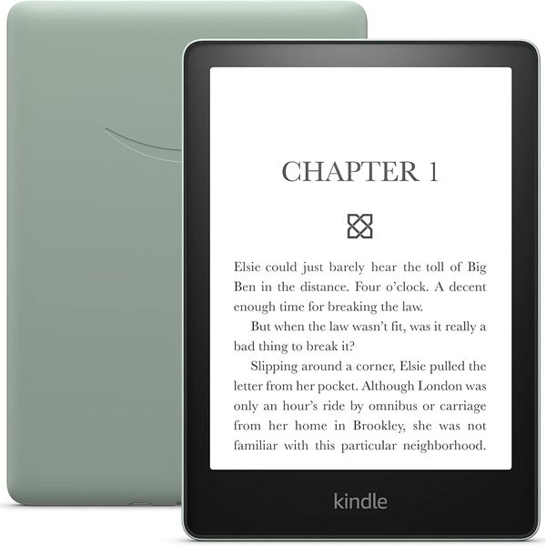 Kindle Paperwhite - 16 GB