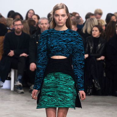 Our Top 50 Looks From New York Fashion Week