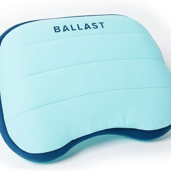 Ballast Beach Pillow