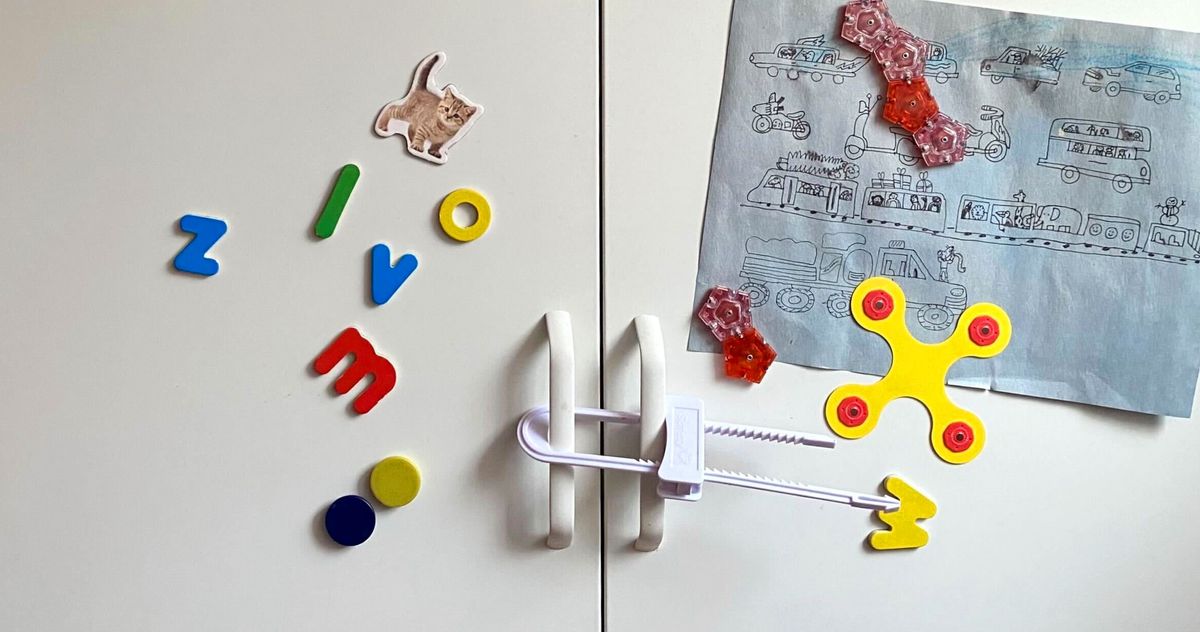 Best Babyproofing Products The Strategist