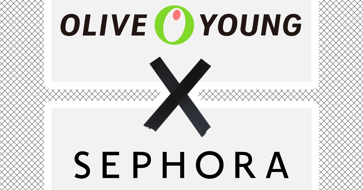 Sephora Wants Your K-Beauty Money