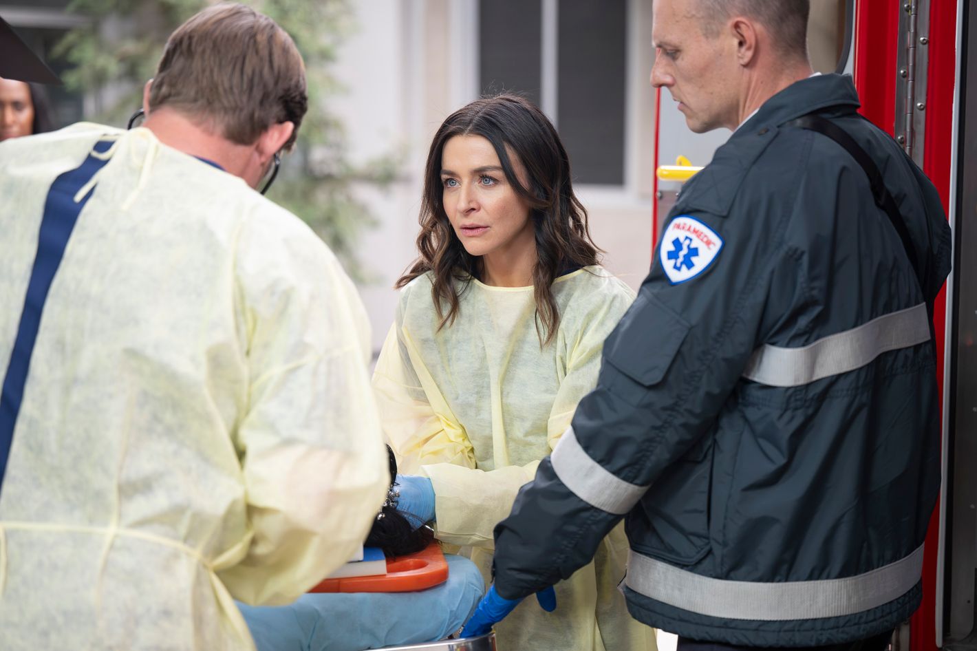 Grey’s Anatomy Recap: At Last