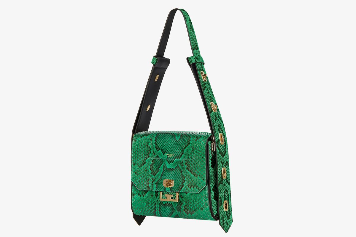 green givenchy bag