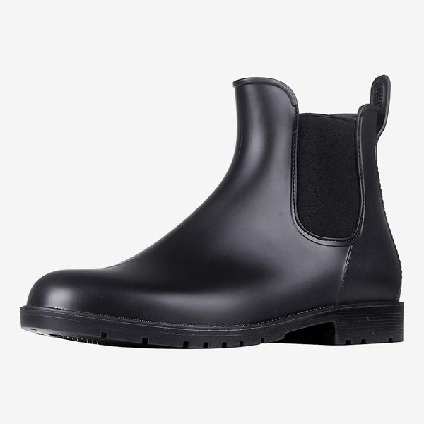 Asgard Women's Waterproof Chelsea Boots