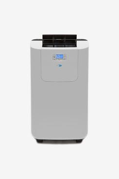 Whynter Elite ARC-122DS 12,000 BTU Dual Hose Portable Air Conditioner, Dehumidifier, Fan