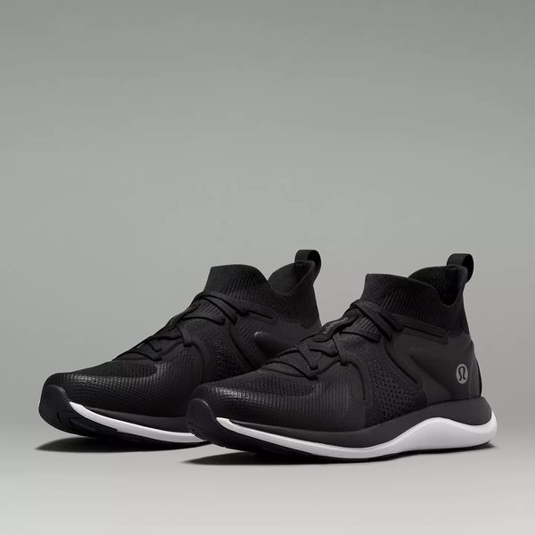 Lululemon Women's Chargefeel 2 Mid Workout Shoe