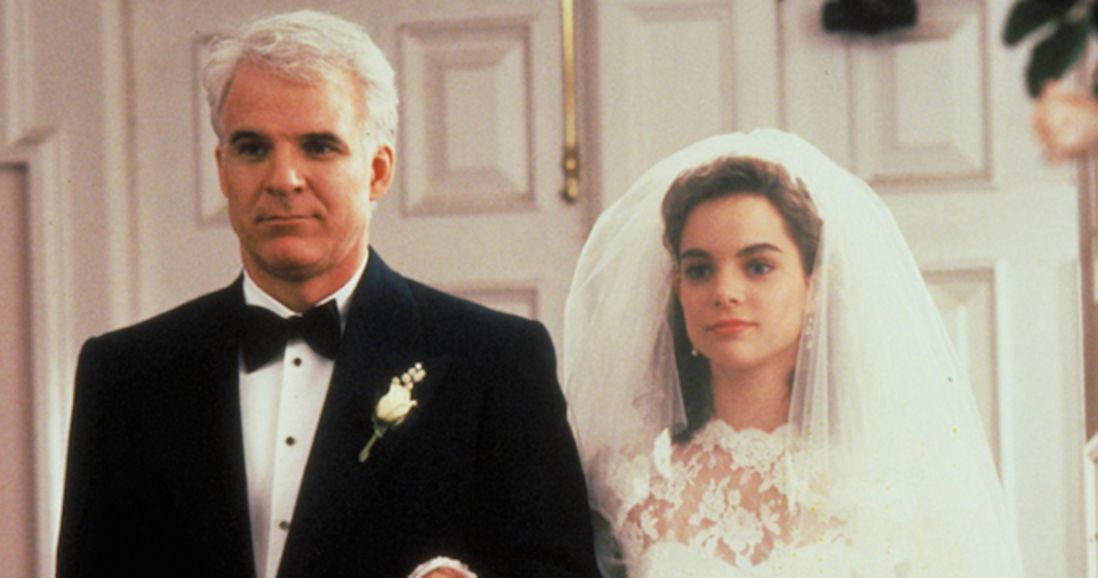 Father of the Bride Cast to Reunite for Charity
