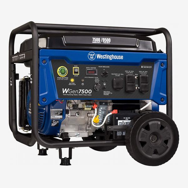 Best Portable Generators 2022 | The Strategist