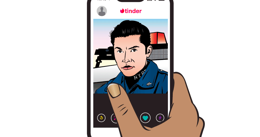 How To Fuck On Tinder