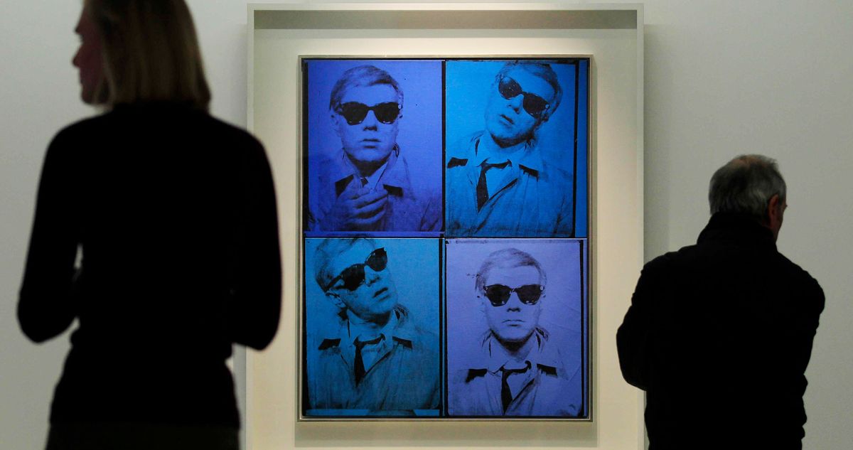 The Art Dealer Families Who Run the New York Art Market