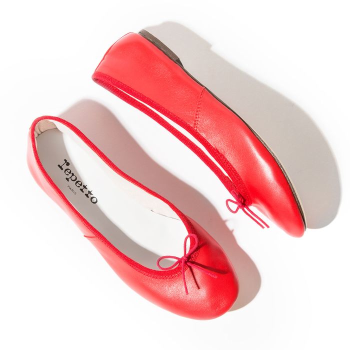 Repetto Ballet Flats Added to MoMA Permanent Collection