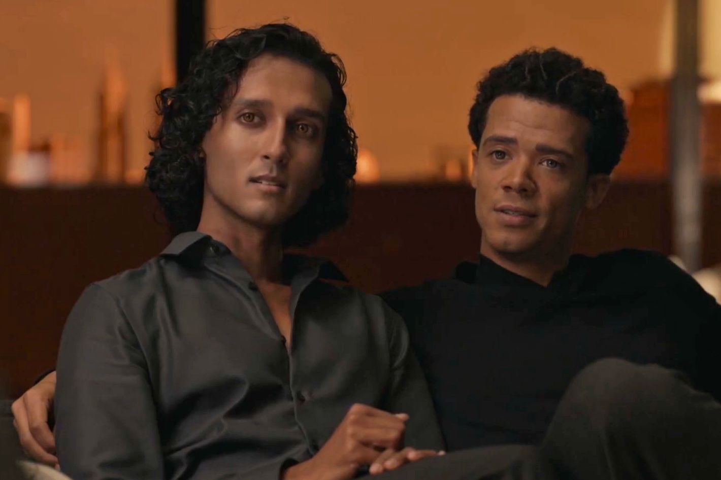 New on Netflix: September 2025