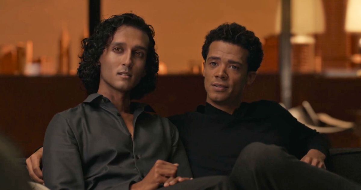 Say Bonjour to an Interview with the Vampire Season 2 Clip - Vimarsana News