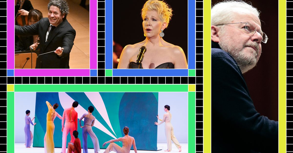 6 Classical-Music Performances We Can’t Wait to Hear in 2026