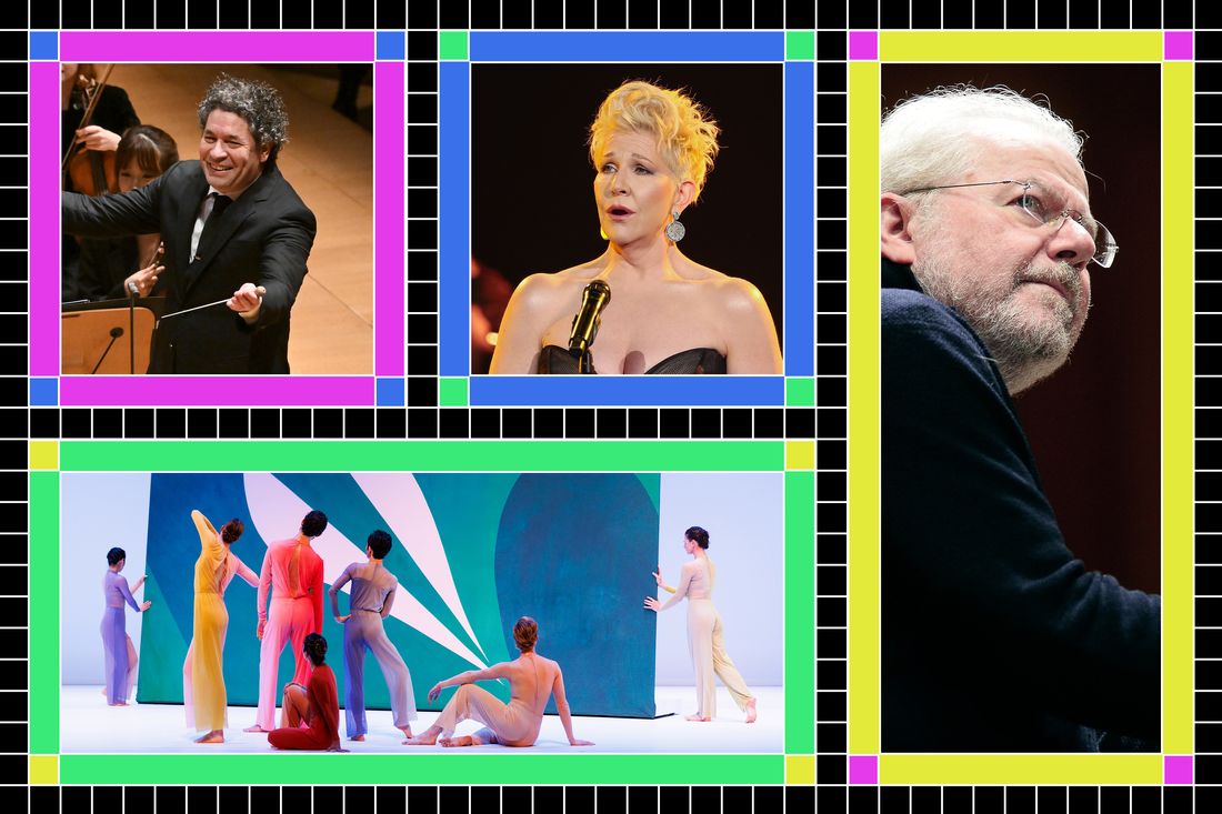 6 Classical-Music Performances We Can't Wait to Hear in 2026, image size:1100x733